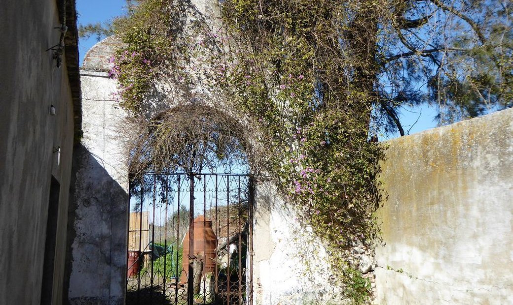 Beja Villa In Beringel, Beja District, Portugal For Sale (12452241)