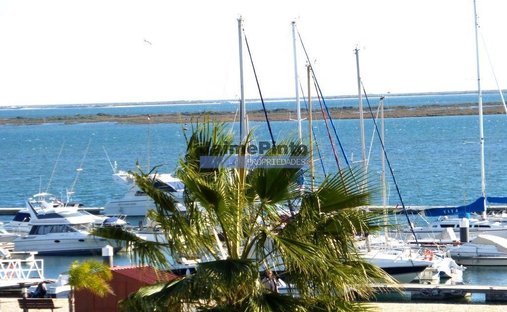 Land in Olhão, Algarve, Portugal 1