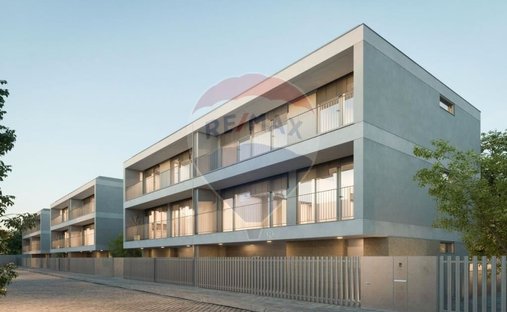 Villa a Ramalde, Oporto, Portogallo 1