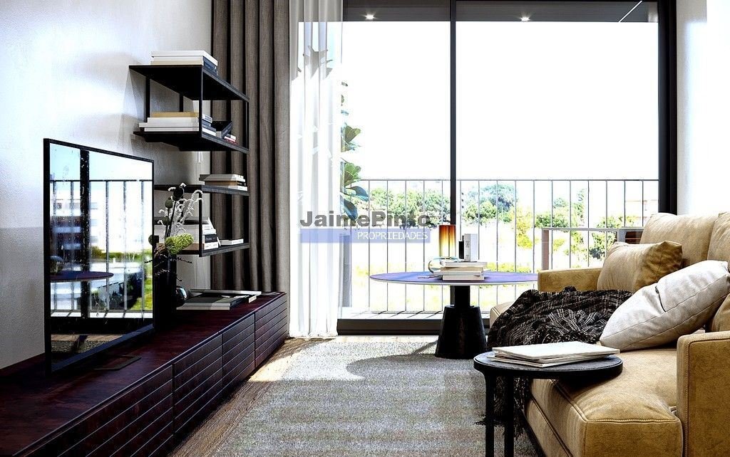 Apartment in Canidelo, Porto District, Portugal 3 - 12451628