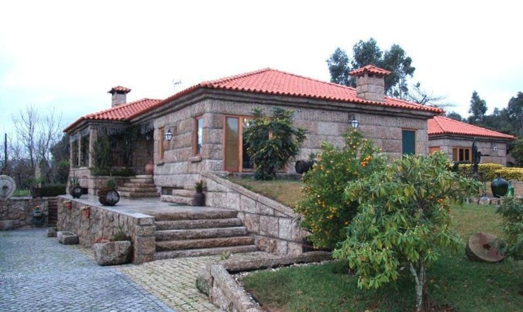 Guimaraes Villa In Guimaraes, Braga, Portugal For Sale (12451435)
