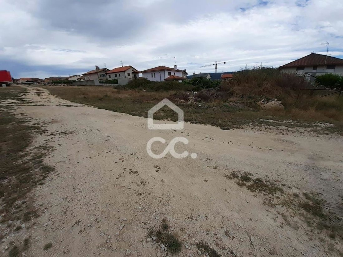 Chaves Land In Chaves, Vila Real District, Portugal For Sale (12451524)