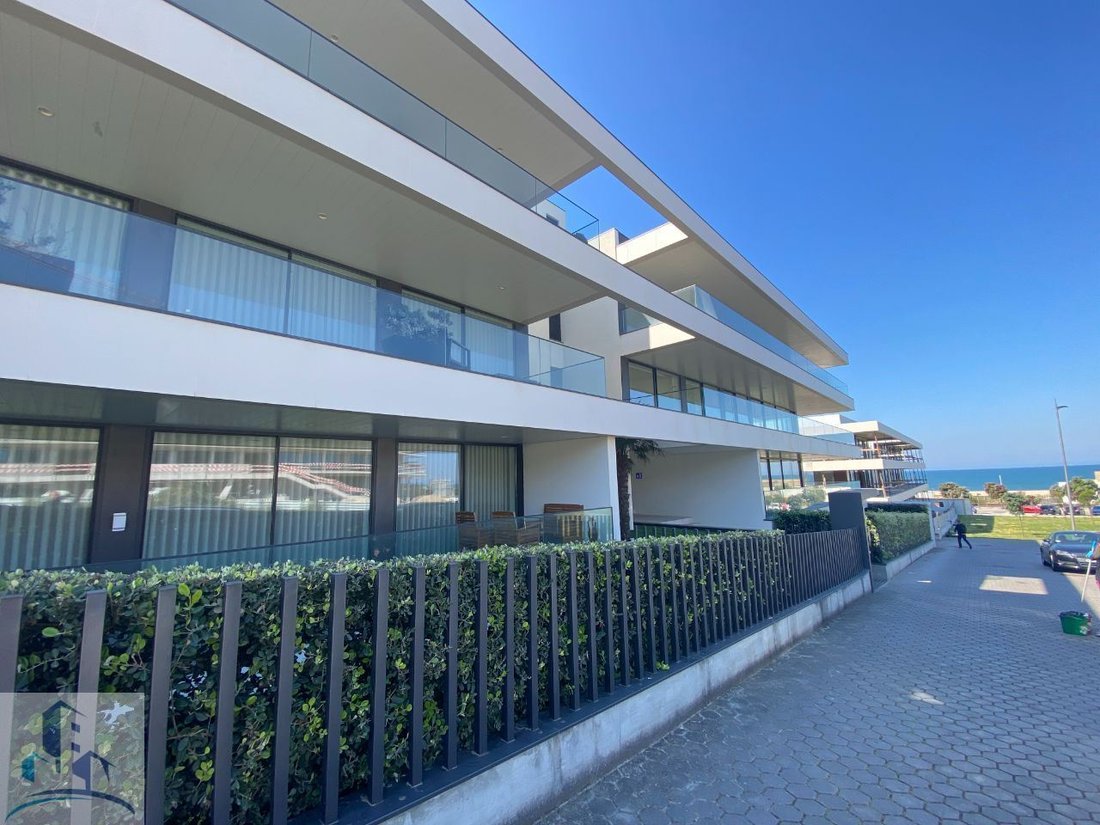 Appartement à Vila Nova de Gaia, District de Porto, Portugal 1 - 12451611