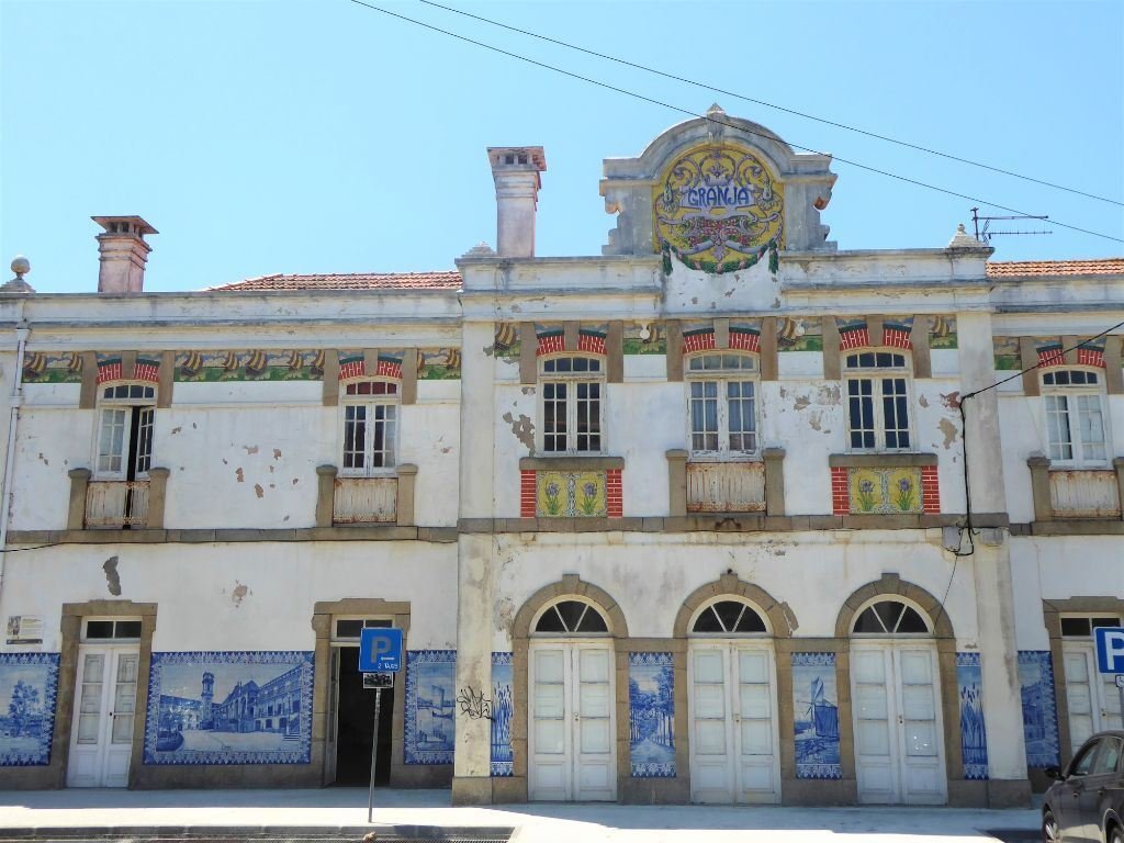 Land in Sao Felix da Marinha, Porto District, Portugal 4 - 12453131