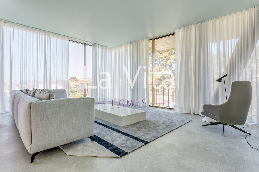 Cascais Town House In Cascais, Lisbon, Portugal For Sale (12452875)