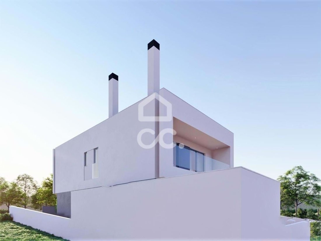 Seixal villa in amora setubal portugal for sale 12451693 