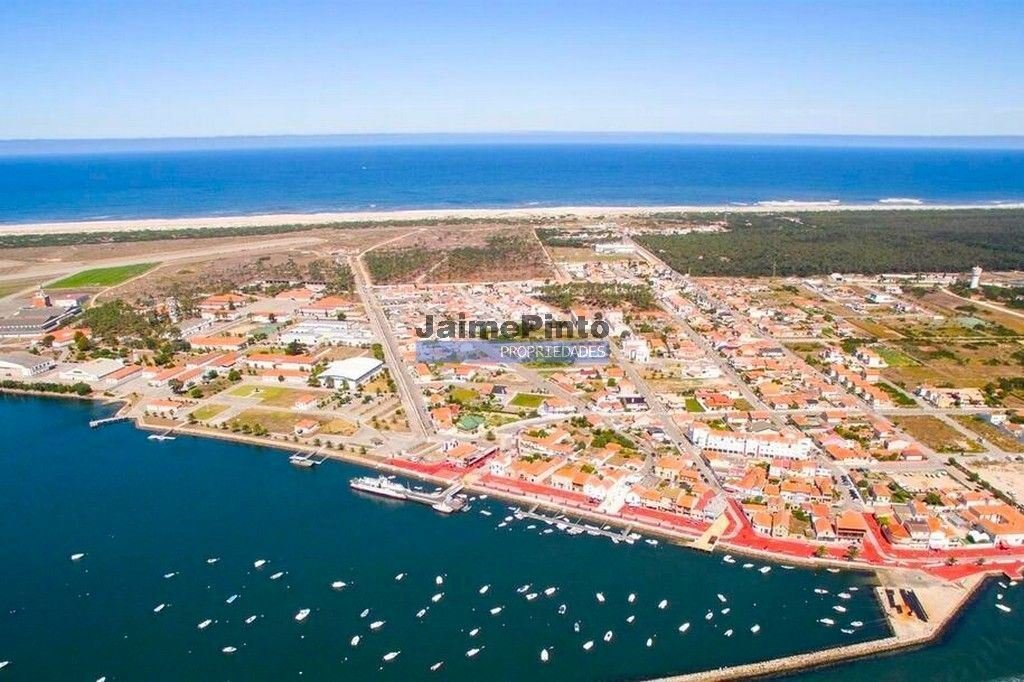 Land in Albergaria-a-Velha e Valmaior, Aveiro District, Portugal 2 - 12453090