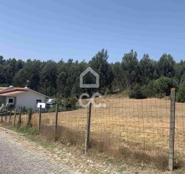 Terrain à Valpedre, District de Porto, Portugal 1 - 12451626