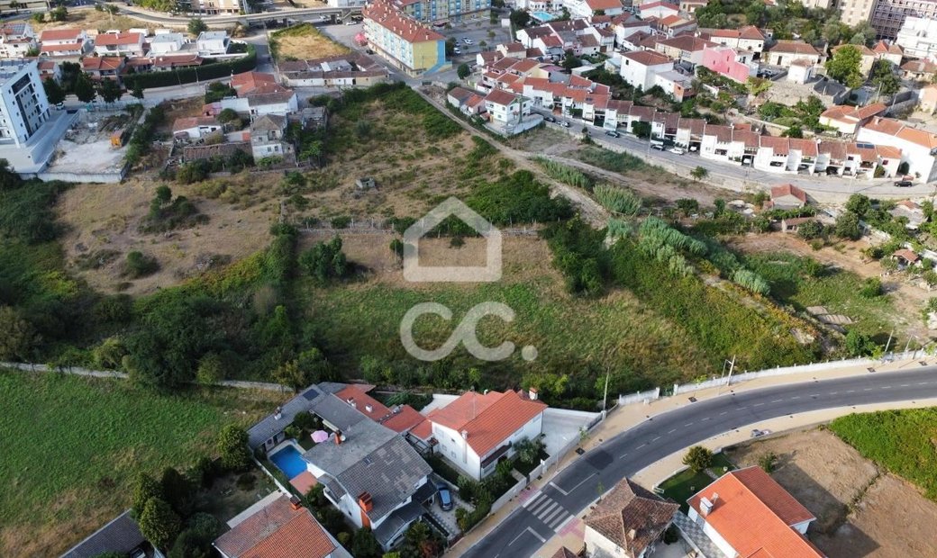 Chaves Land In Chaves, Vila Real District, Portugal For Sale (12451576)