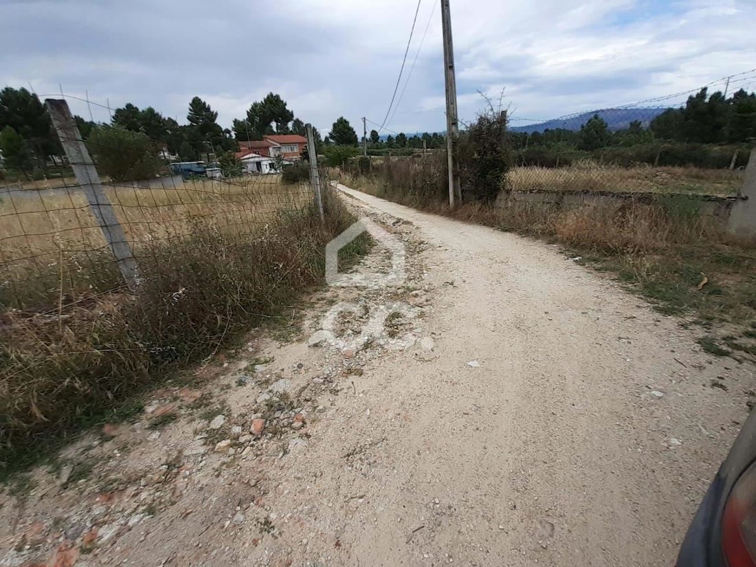 Chaves Land In Chaves, Vila Real District, Portugal For Sale (12451524)