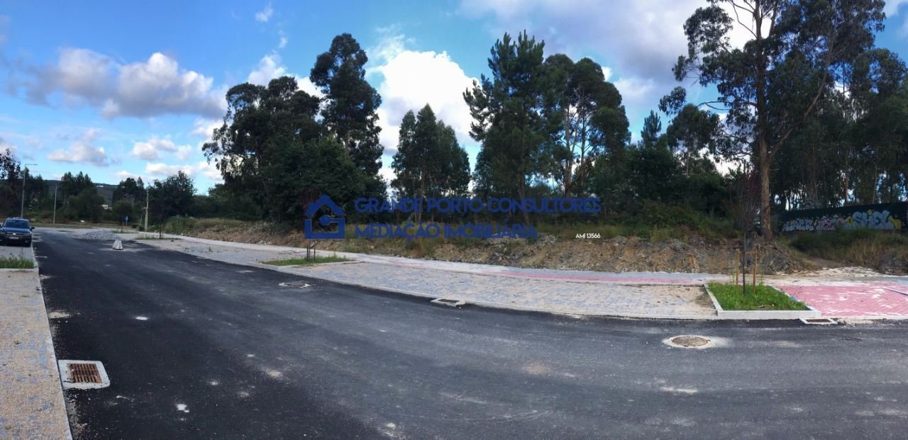 Land for sale in Valongo, Portugal — €1,750,000