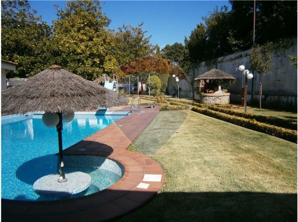 Villa a Vila Nova da Telha, Oporto, Portogallo 3 - 12452404