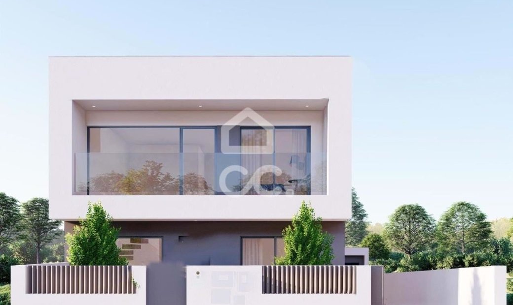 Seixal Villa In Amora, Setubal, Portugal For Sale (12451693)