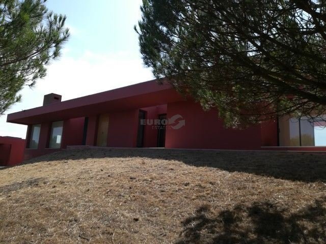 Villa à Amoreira, Leiria, Portugal 1 - 12451502