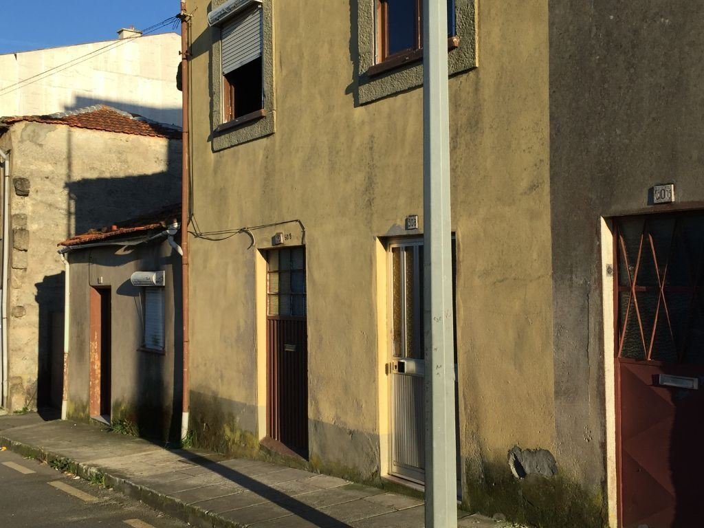 Porto Land In Porto, Porto District, Portugal For Sale (12451948)