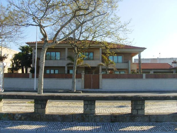 Villa à Esposende, Braga, Portugal 1