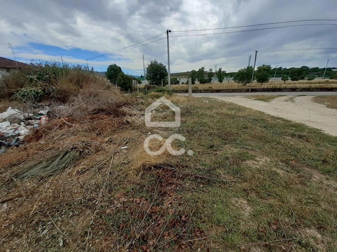 Chaves Land In Chaves, Vila Real District, Portugal For Sale (12451524)