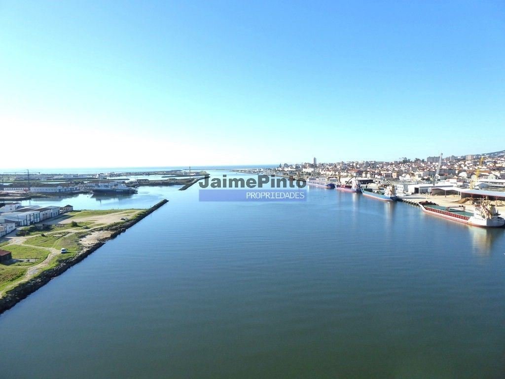 Land in Tavarede, Coimbra District, Portugal 1 - 12453284