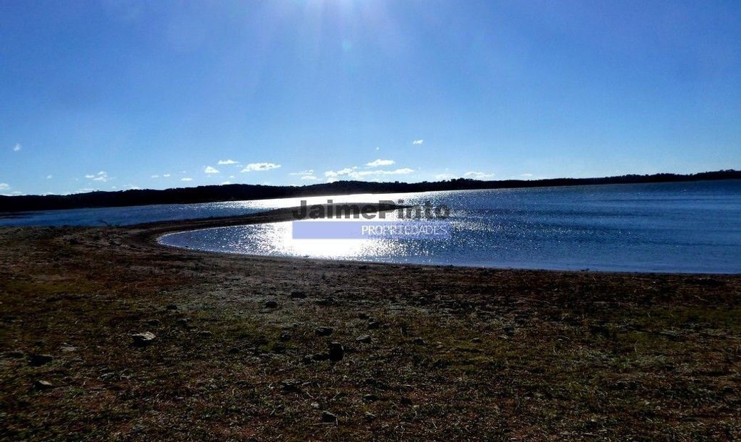 Cuba Land In Cuba, Beja District, Portugal For Sale (12453458)