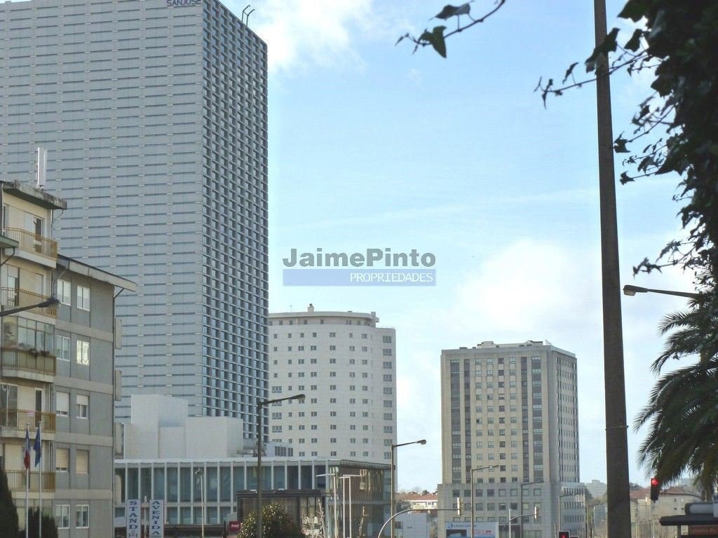 Porto Land In Porto, Porto District, Portugal For Sale (12453506)