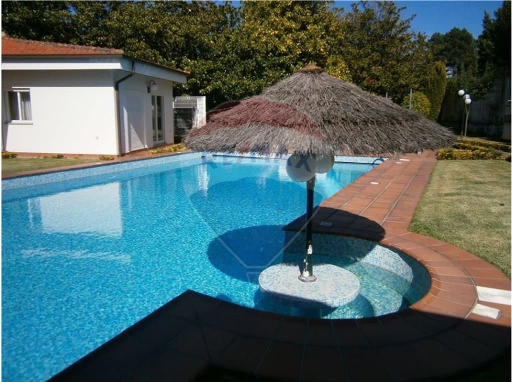 Villa a Vila Nova da Telha, Oporto, Portogallo 2 - 12452404
