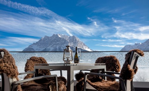 Apartment in Lermoos, Tyrol, Austria 1