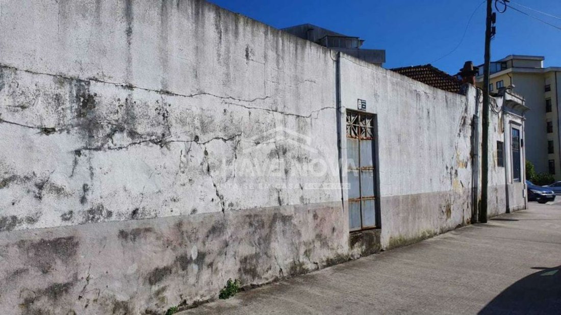 Porto Land In Porto, Porto District, Portugal For Sale (12453448)