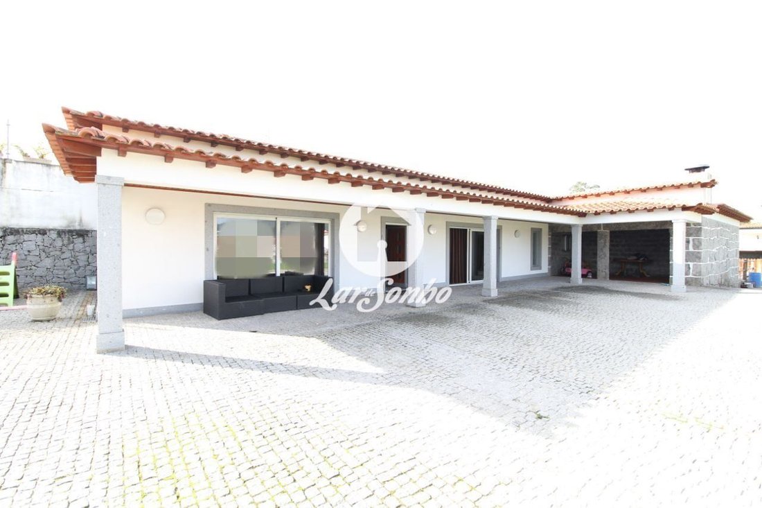 Farm Ranch in Seide, Braga, Portugal 4 - 12452466