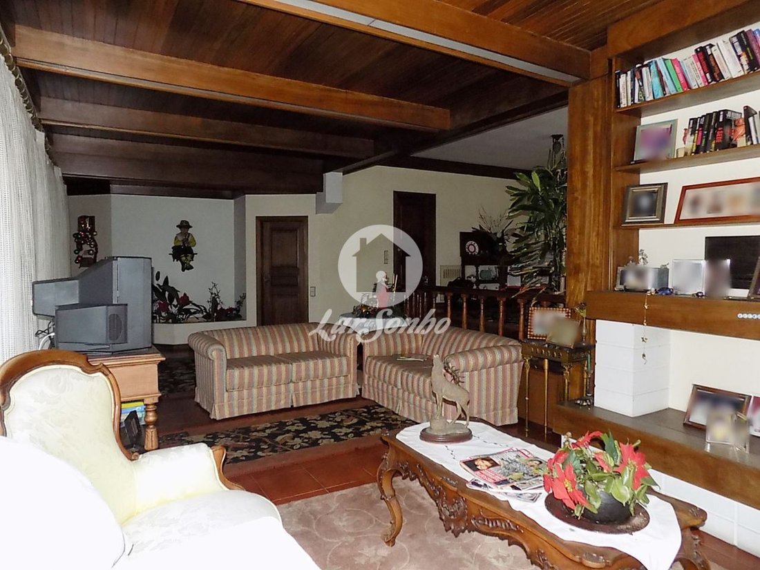 Villa in Vila Nova de Famalicao e Calendario, Braga, Portugal 5 - 12452845