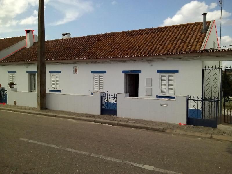 Casa en Mora, Distrito de Évora, Portugal 2 - 12451708
