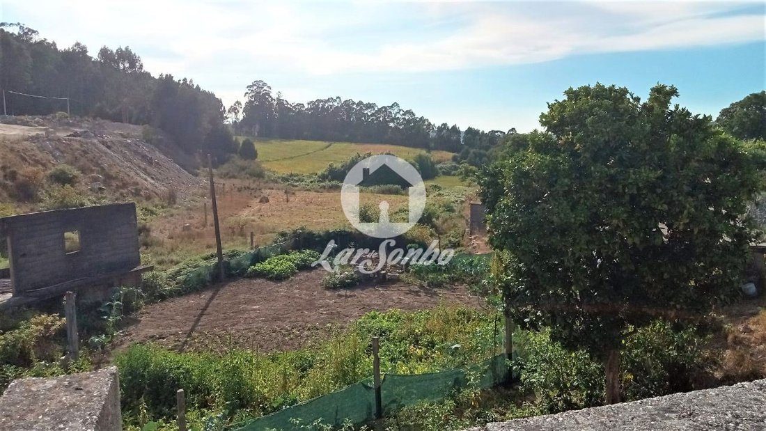 Land in Lemenhe, Mouquim e Jesufrei, Braga, Portugal 5 - 12453378