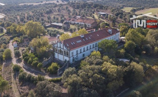 Terreno en Carregueiros, Distrito de Santarém, Portugal 1