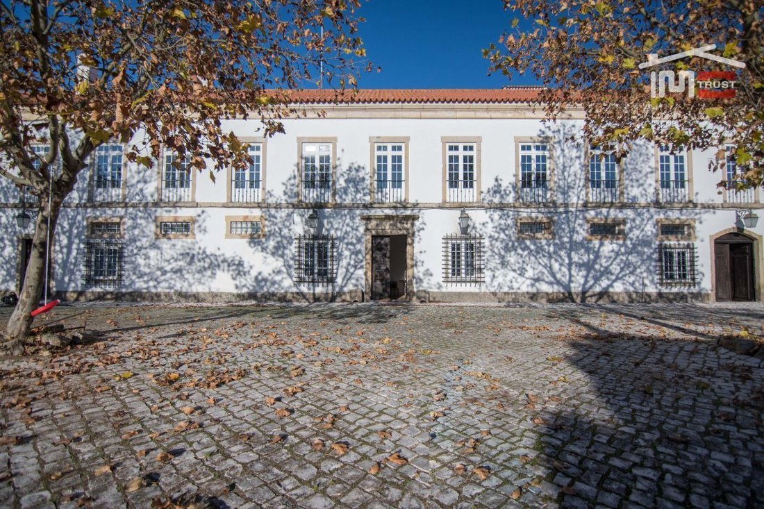 Farm Ranch in Carregueiros, Santarem District, Portugal 4 - 12451856