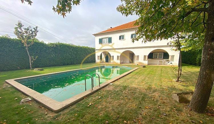 Villa à M566, Vila Real, Portugal 1 - 12452981