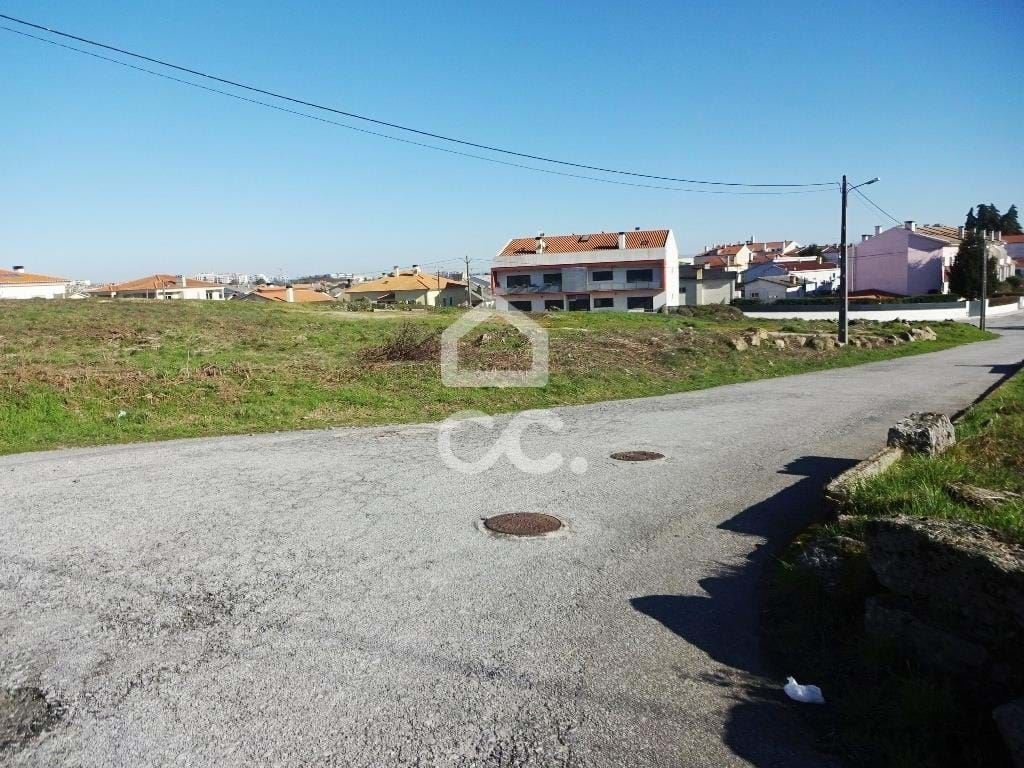 Viseu Land In Viseu, Viseu District, Portugal For Sale (12451591)