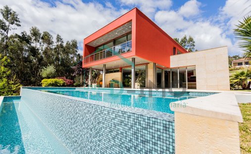 Villa a Refóios do Lima, Distretto di Viana do Castelo, Portogallo 1
