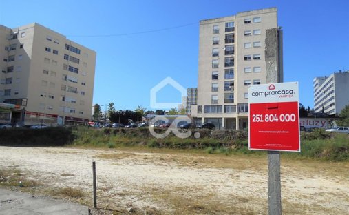 Land in Arão, Distrikt Viana do Castelo, Portugal 1