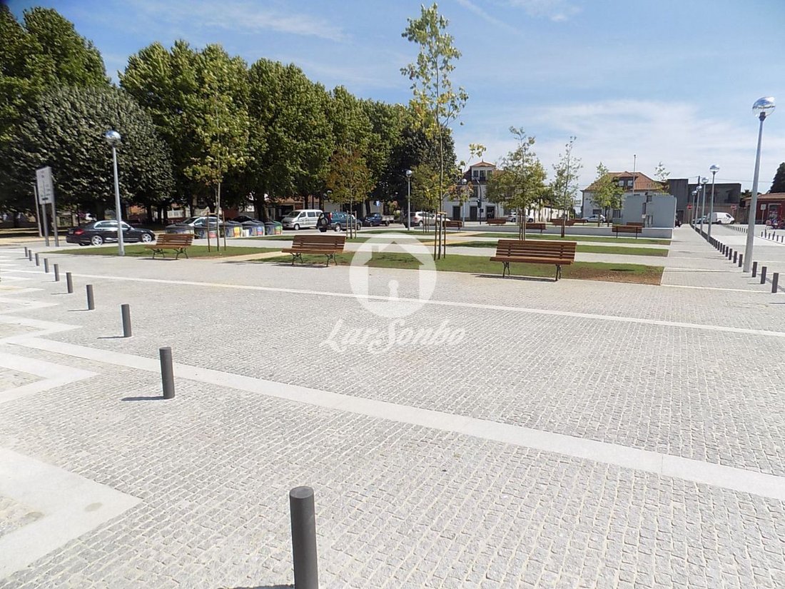 Land in Macieira da Maia, Porto District, Portugal 3 - 12452908