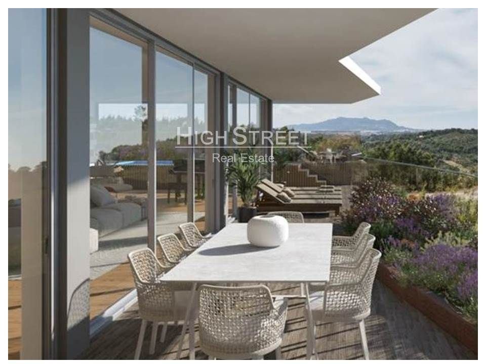 Appartement à Belas, Lisbonne, Portugal 1 - 12452089