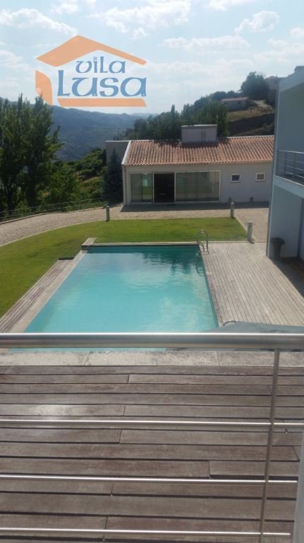 Country House in Frende, Porto District, Portugal 4 - 12451575
