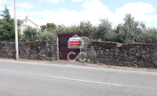 Terreno en Mangualde, Mesquitela e Cunha Alta, Distrito de Viseu, Portugal 1