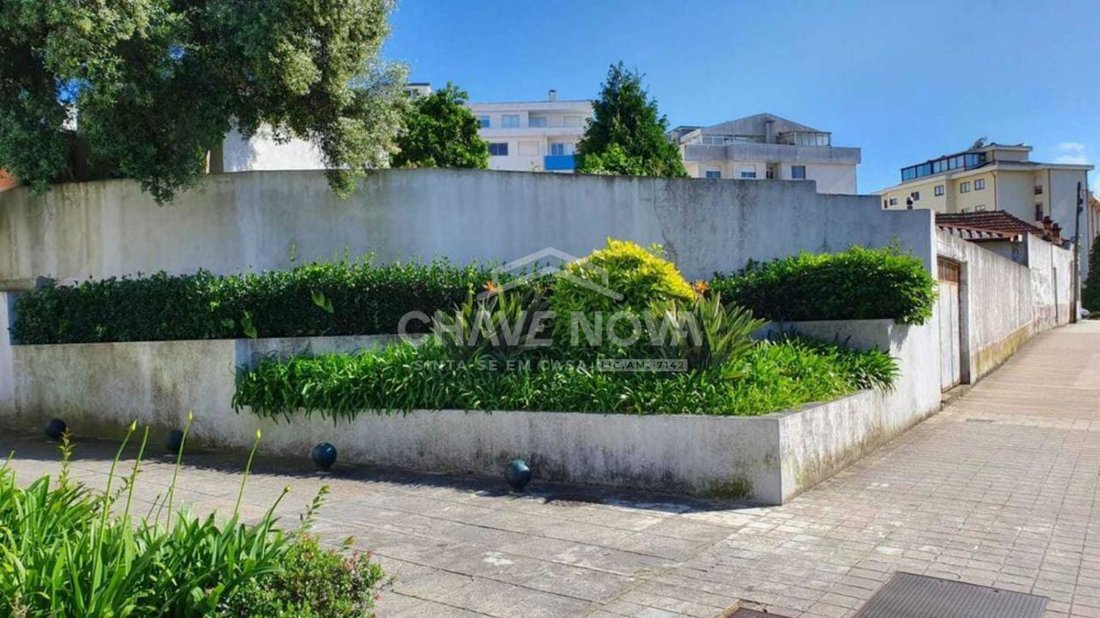 Porto Land In Porto, Porto District, Portugal For Sale (12453448)