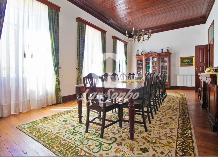 Cantanhede Farmhouse In Sepins, Coimbra District, Portugal For Sale