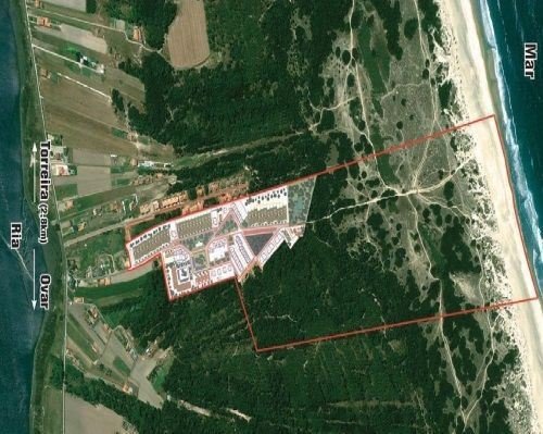 Land in Torreira, Aveiro District, Portugal 4 - 12452728