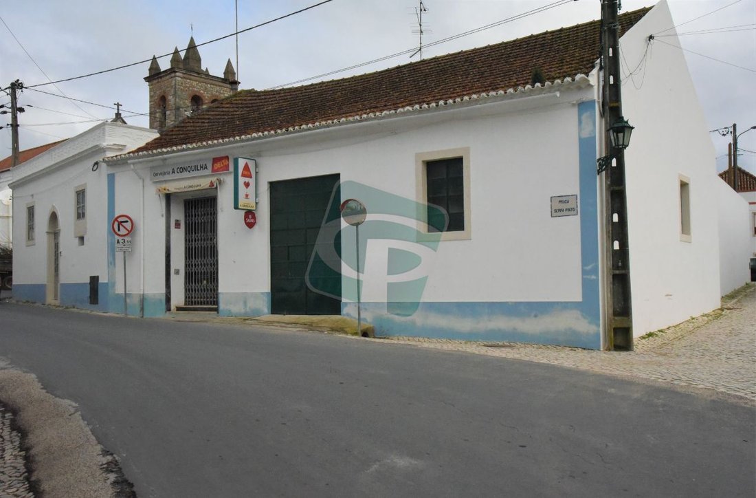 Maison à Pontével, District de Santarém, Portugal 1 - 12451348