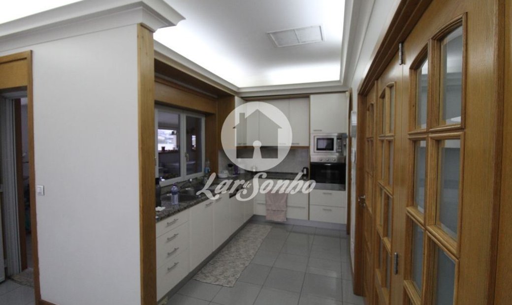 Vila Do Conde Villa In Ferreiró, Porto District, Portugal For Sale