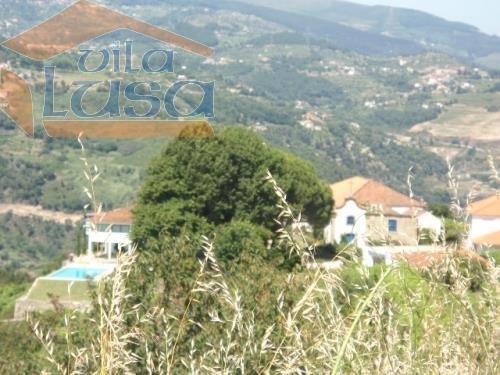 Terreno a Anreade e Sao Romao de Arego, Distretto di Viseu, Portogallo 1 - 12451512