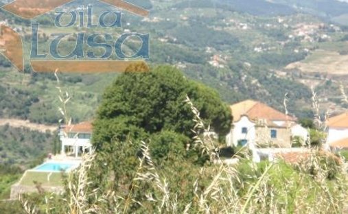 Terreno a Anreade e Sao Romao de Arego, Distretto di Viseu, Portogallo 1