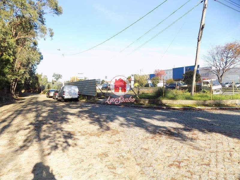 Land in Mindelo, Porto District, Portugal 1 - 12453220