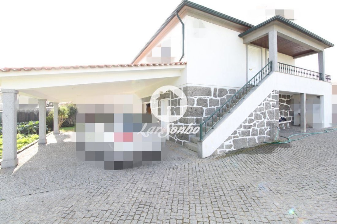 Farm Ranch in Seide, Braga, Portugal 5 - 12452466
